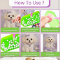 Preview: Diamond Painting Bichon Frisé